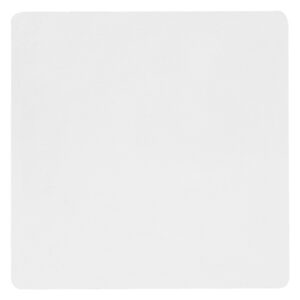 SUBLI MAGNET SQUARE, magnet za sublimaciju, beli