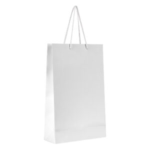 DINA, papirna kesa, mat laminirana, 190 g/m2