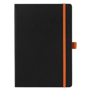 CODE BLACK, notes a5