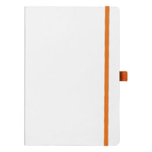 CODE WHITE, notes a5