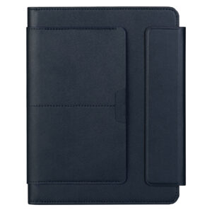 ALCANTARA, portfolio sa notesom a5 u poklon kutiji