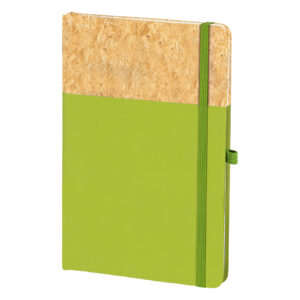 NOTE CORK, notes a5