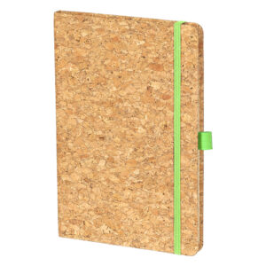 CORK A5, notes a5