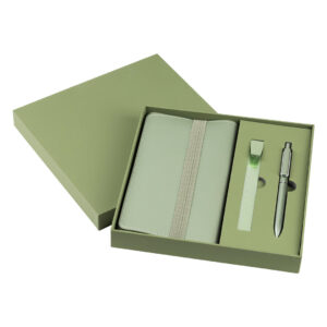 PRESTIGE, poslovni set u poklon kutiji, 3/1
