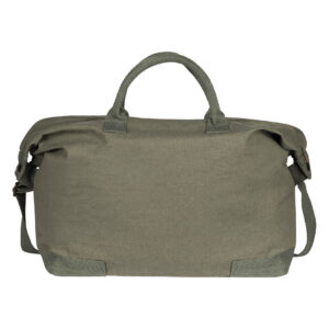 ECO VOYAGER, torba od recikliranog pamuka, 500 g/m2
