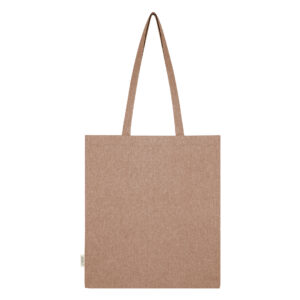 NATURELLA MELANGE 120, torba od recikliranog pamuka, 120 g/m2
