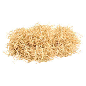 WOOL 5, drvena vuna za pakovanje i zaštitu proizvoda, 5kg, bež