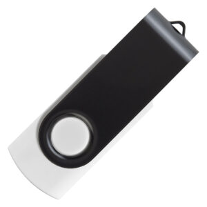 SMART BLACK 3.0, usb flash memorija, beli