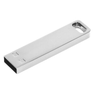 DEOCOM 3.0, usb flash memorija, sjajno metalni