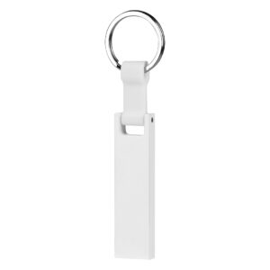 MATICS, usb flash memorija, beli