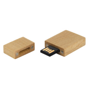 NODE, usb flash memorija, bež