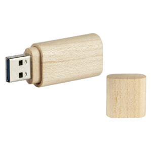 CRYPTO, usb flash memorija, bež