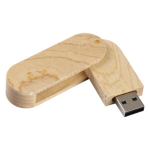 KODIAK, usb flash memorija, bež