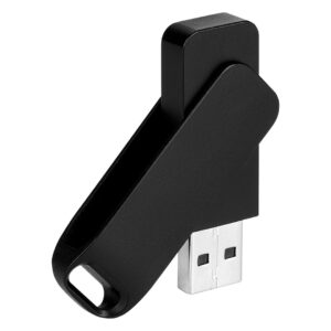 VOX 3.0, usb flash memorija, crni