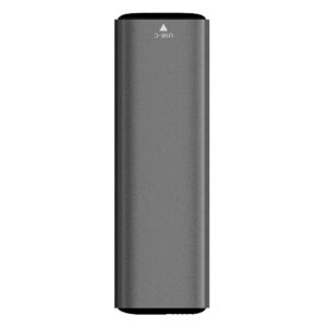 IOS, ssd flash memorija 3.1, tamno sivi