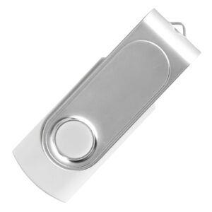SMART STICKER 3.0, usb flash memorija, beli