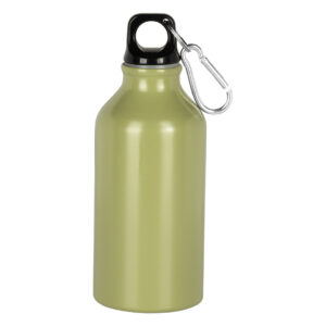 CAMPUS MAT, boca za vodu, 400 ml