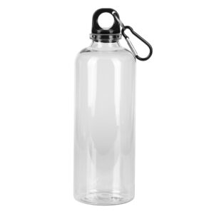 CAMPUS RPET, boca za vodu, 600 ml