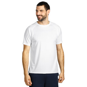 RECORD, sportska majica sa raglan rukavima, 130 g/m2