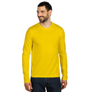 MAJOR, pamučna majica dugih rukava, 160 g/m2
