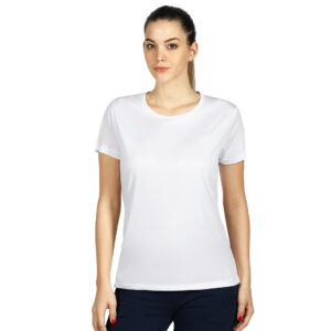 TEE LADY, ženska sportska majica kratkih rukava, 100 g/m2