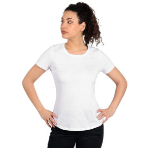 TARGET LADY, ženska pamučna majica, 160 g/m2