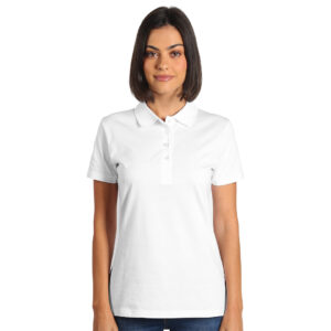 PREMIUM POLO LADY, ženska polo majica, 180 g/m2