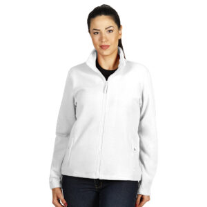 POLARIS LADY, ženska dukserica od brušenog polara, 280 g/m2