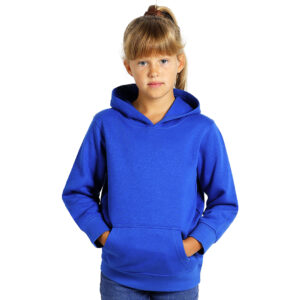CHAMP KID, dečja dukserica sa kapuljačom, 280 g/m2