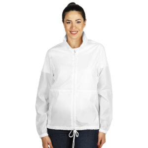 RIVER, unisex vetrovka