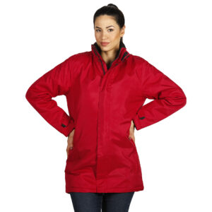 HILL, unisex jakna sa kapuljačom