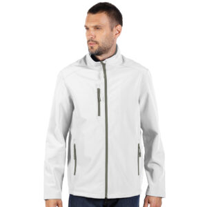 SKIPPER, softshell jakna