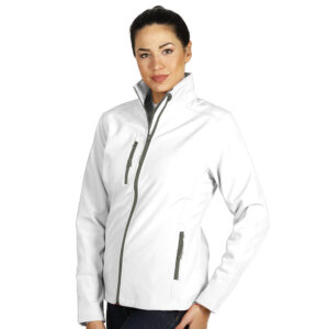 SKIPPER WOMEN, ženska softshell jakna