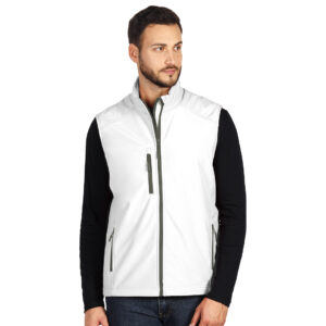SKIPPER VEST, softshell prsluk
