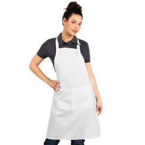 ECO CHEF, kecelja, 180 g/m2