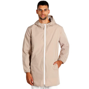 ARIGATO, unisex vetrovka od recikliranog poliestera