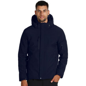 TROOPER, softshell jakna sa skidajućom kapuljačom