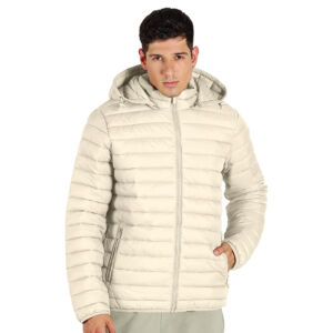 LIBERTY JACKET MEN, jakna sa skidajućom kapuljačom