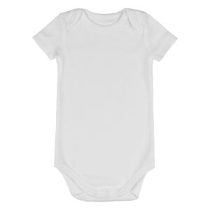 BAMBOLINO, bebi bodi, 180 g/m2