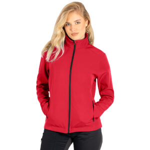 BEST NEO WOMEN, ženska softshell jakna, 280 g/m2