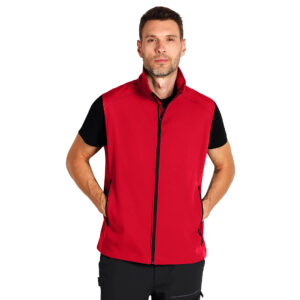 BEST NEO VEST, softshell prsluk