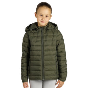 LIBERTY JACKET KID, dečja jakna sa kapuljačom