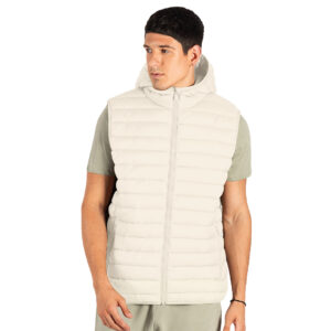 LIBERTY HOOD VEST MEN, prsluk sa kapuljačom