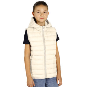 LIBERTY HOOD VEST KID, dečji prsluk sa kapuljačom