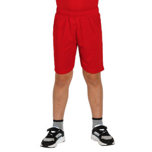 SPORTY KIDS, dečji sportski šorts, 140 g/m2