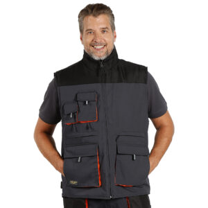 HAMMER VEST, radni prsluk
