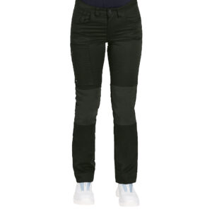 ROVER WOMEN, ženske servisne radne pantalone sa elastinom