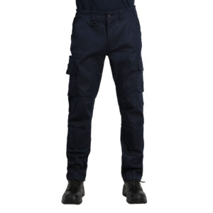 FORCE PANTS, radne pantalone sa elastinom