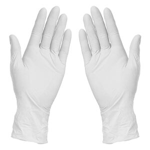 NITRILE GLOVES, nitrilne jednokratne rukavice, 100 kom